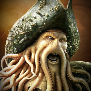 تحميل لعبة Pirates of the Caribbean 2 مهكرة للاندرويد والايفون 2026 من ميديا فاير