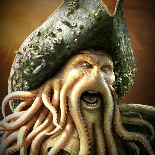 تحميل لعبة Pirates of the Caribbean 2 مهكرة للاندرويد والايفون 2026 من ميديا فاير