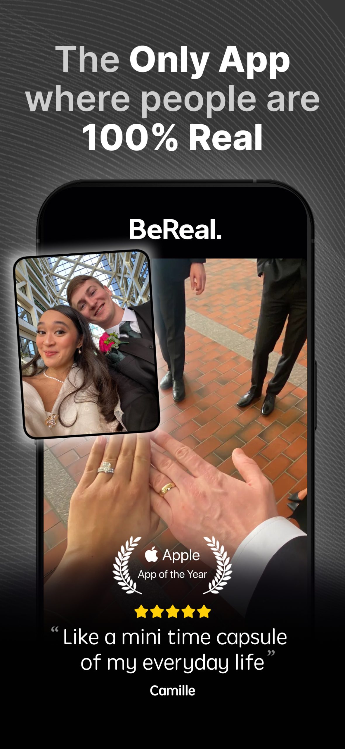 BeReal