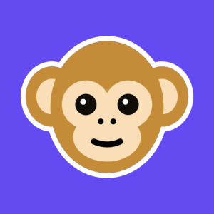 تحميل تطبيق Monkey random video chat للاندرويد والايفون 2026 برابط مباشر