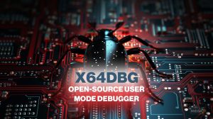 تحميل برنامج x64dbg مصحح الأخطاء البرمجية للكمبيوتر 2026 برابط مباشر