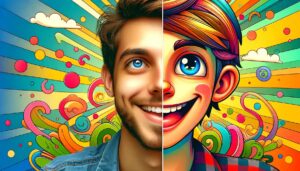 تحميل افضل 3 مواقع لتحويل صورتك إلى كرتون اخر اصدار 2025 للاندرويد والايفون مجانا