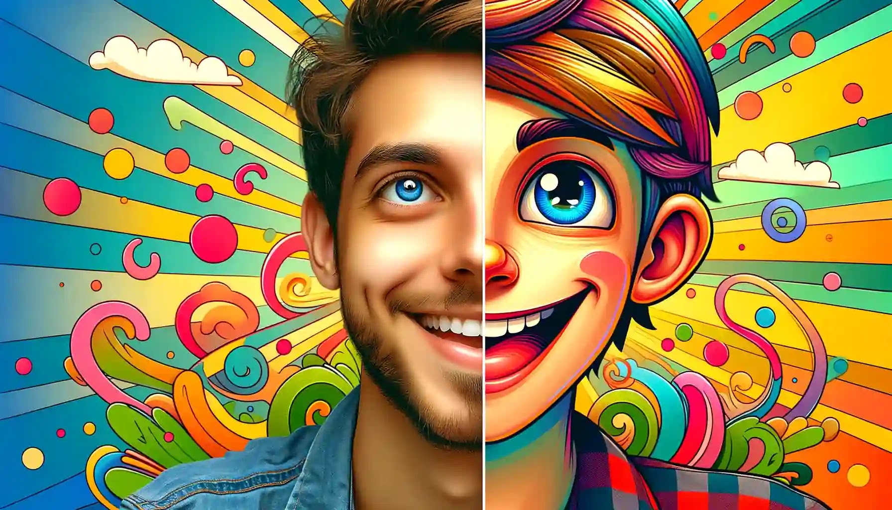 تحميل افضل 3 مواقع لتحويل صورتك إلى كرتون اخر اصدار 2025 للاندرويد والايفون مجانا