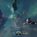 لعبة EVE online
