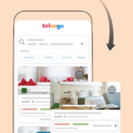 تطبيق trivago