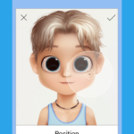 تطبيق Dollify