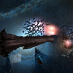 تنزيل لعبة EVE online