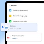 تنزيل تطبيق Smallpdf