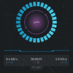 تحميل تطبيق فبين VPN
