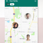 تحميل برنامج Microsoft Family Safety