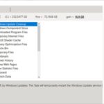 تحميل برنامج Cleanmgr+