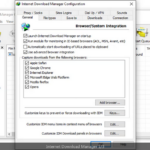 تحميل برنامج idm