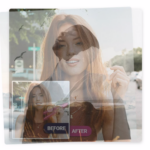 تطبيق Pixomatic