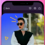 تنزيل تطبيق Pixomatic