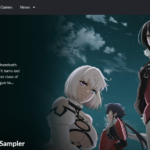 تحميل تطبيق Crunchyroll