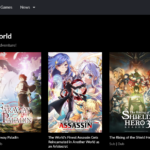 تطبيق Crunchyroll