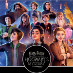 تحميل لعبة Harry Potter: Hogwarts Mystery