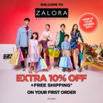 تطبيق ZALORA