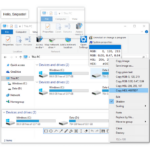 تحميل برنامج Snipaste