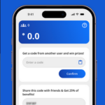 تنزيل تطبيق FrozenCash
