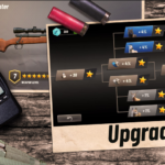 لعبة صراع الصيد Hunting Clash: Shooting Games