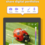 تطبيق ClassDojo