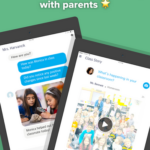 تنزيل تطبيق ClassDojo