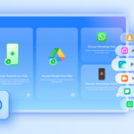 تحميل تطبيق Dr Fone