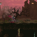 تحميل لعبة blasphemous