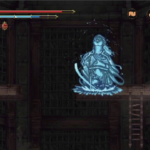 لعبة blasphemous