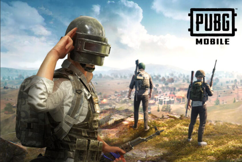 تحميل هكر ببجي Download hacker PUBG Mobile Mod هكر ببجي موبايل للاندرويد والايفون 2025