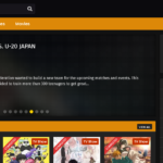 تطبيق gogoanime