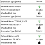 تحميل برنامج اختراق الواي فاي