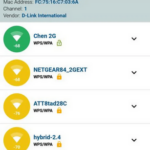افضل برنامج اختراق الواي فاي