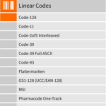 تحميل تطبيق Barcode Generator