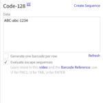 تنزيل تطبيق Barcode Generator