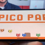 تحميل لعبة بيكو بارك pico park