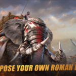 تنزيل لعبة Grand War: Rome Strategy Games