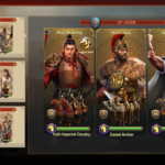 تحميل لعبة Grand War: Rome Strategy Games