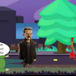 تنزيل لعبة زعتر العمدة