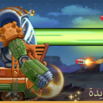 لعبة Jetpack Joyride مهكرة