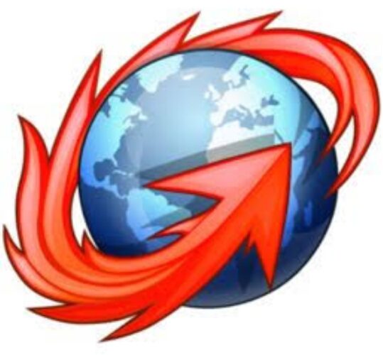 تحميل تطبيق FlareGet اخر اصدار 2025 للايفون مجانا
