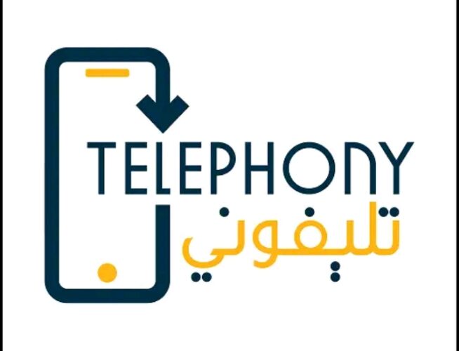 تحميل تطبيق تليفوني telephony لمعرفة ضريبة الموبايلات 2025 آخر إصدار