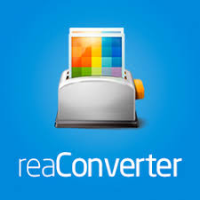 تحميل برنامج ReaConverter اخر اصدار 2025 للكمبيوتر مجانا