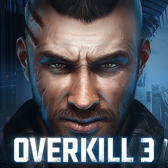 تحميل لعبة أوفر كيل Overkill 3 مهكرة للاندرويد والايفون 2026 من ميديا فاير
