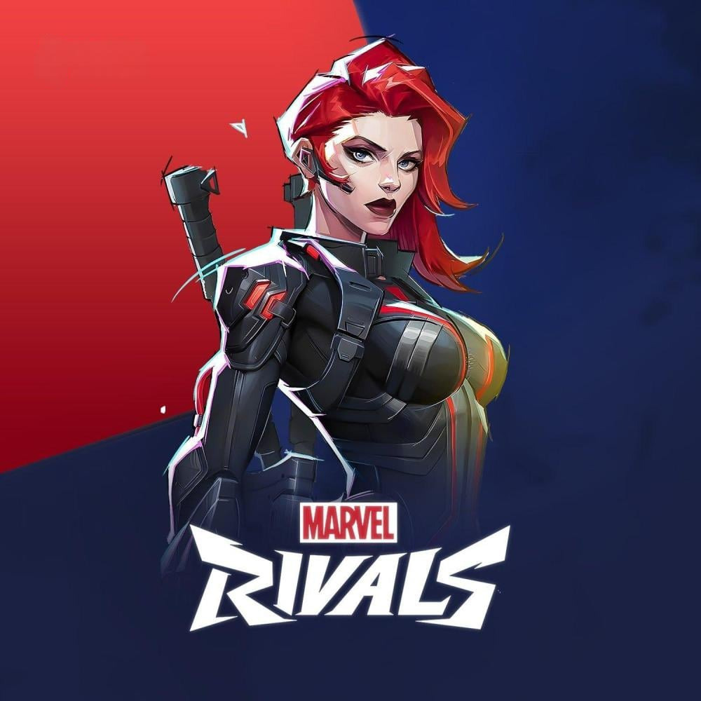 تحميل لعبة مارفيل ريفلز Marvel Rivals مهكرة للاندرويد والايفون 2026 برابط مباشر