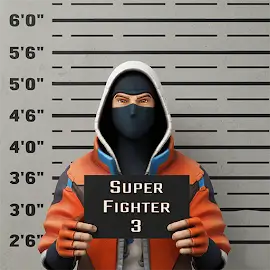 تحميل لعبة Spider Fighter 3 مهكرة للاندرويد والايفون 2026 من ميديا فاير