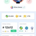 تحميل تطبيق cryptomania