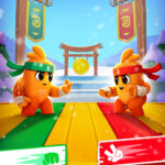 تحميل لعبة dice dreams مهكرة