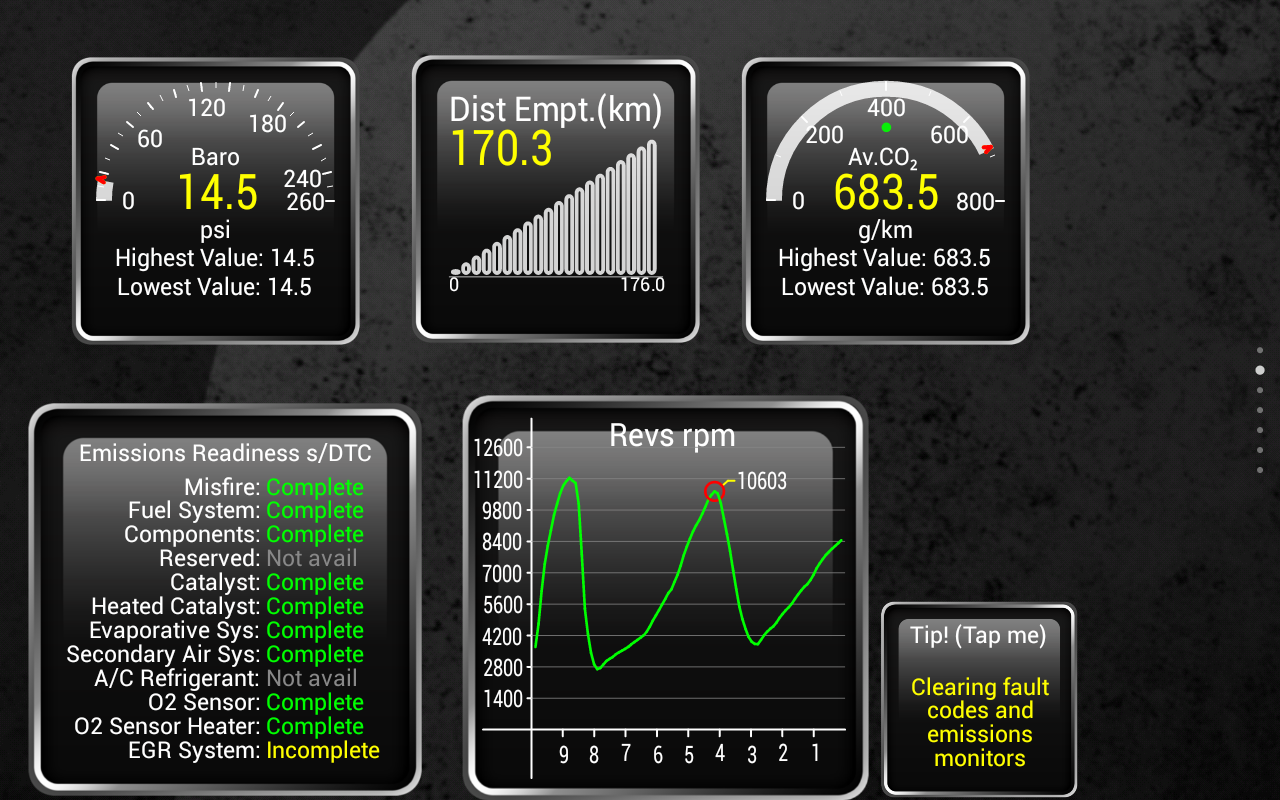 Torque Pro